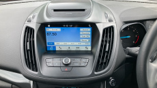 Ford Kuga 2.0 TDCi 180 Titanium Edition 5dr Auto Diesel Estate